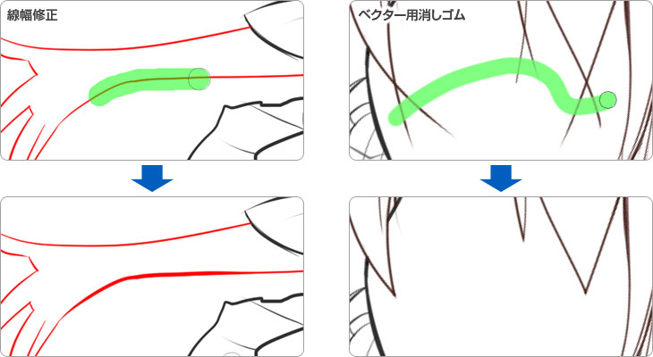 ペン入れが劇的にやりやすくなる!