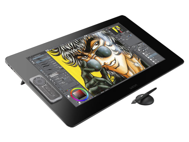 Wacom Cintiq Pro 24