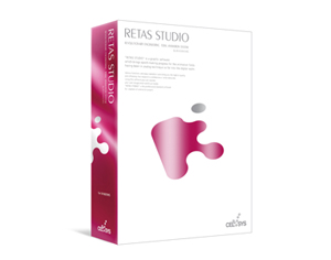 RETAS STUDIO