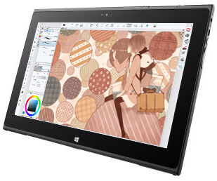 C22L コミケ特別モデル