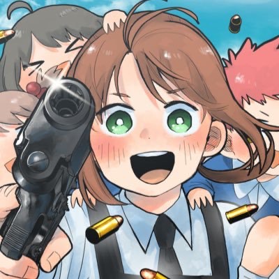 漫画家 千葉侑生