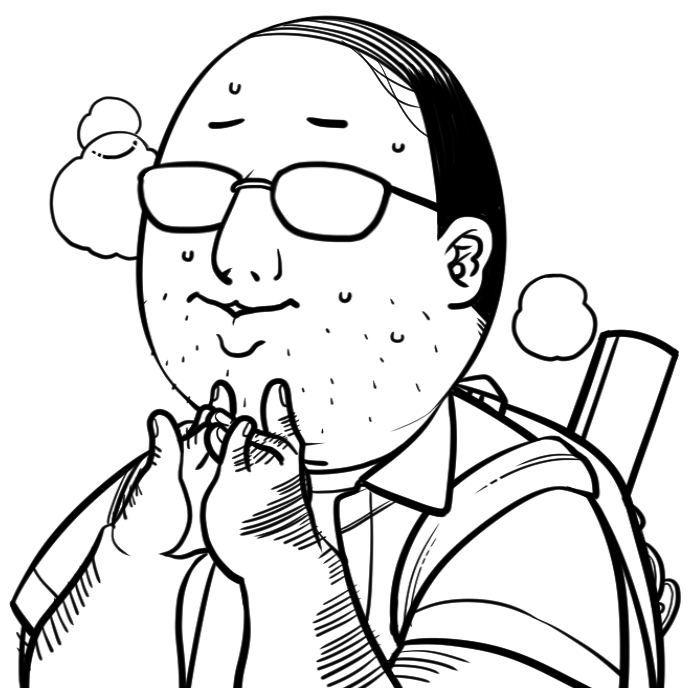 漫画家 コウキ。