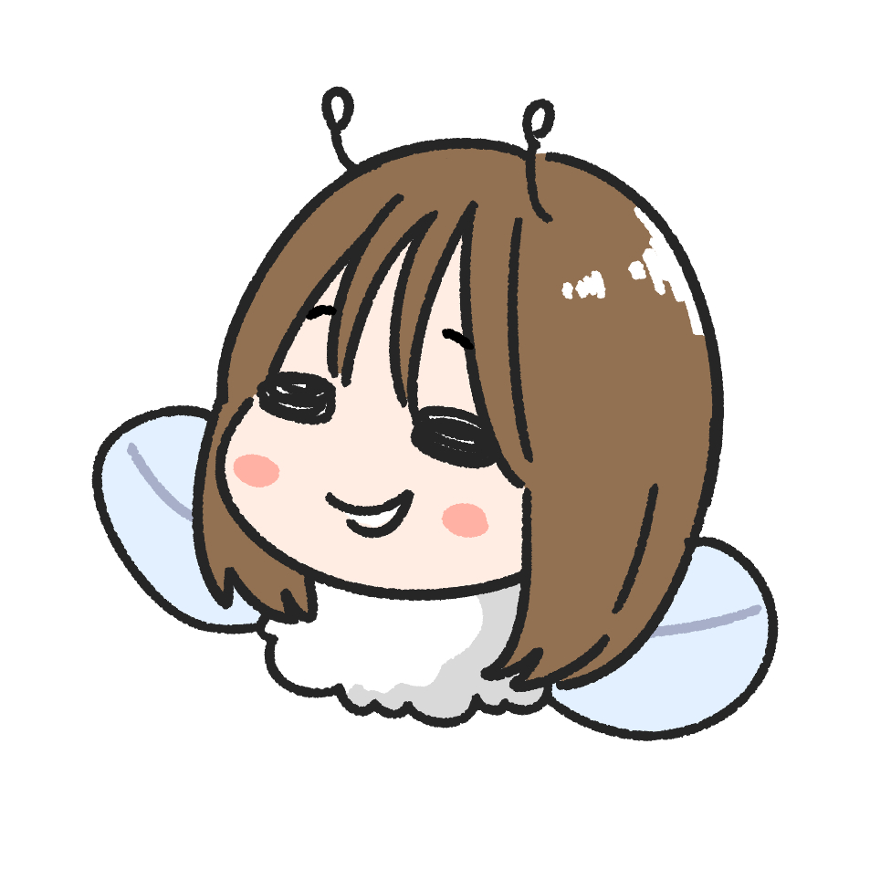 漫画家 ミユキ蜜蜂